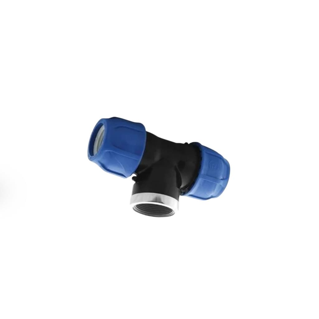 Bağlantı ParçalarıPoelsanPoelsan Kaplin Dişi Te 20x1/2''x20