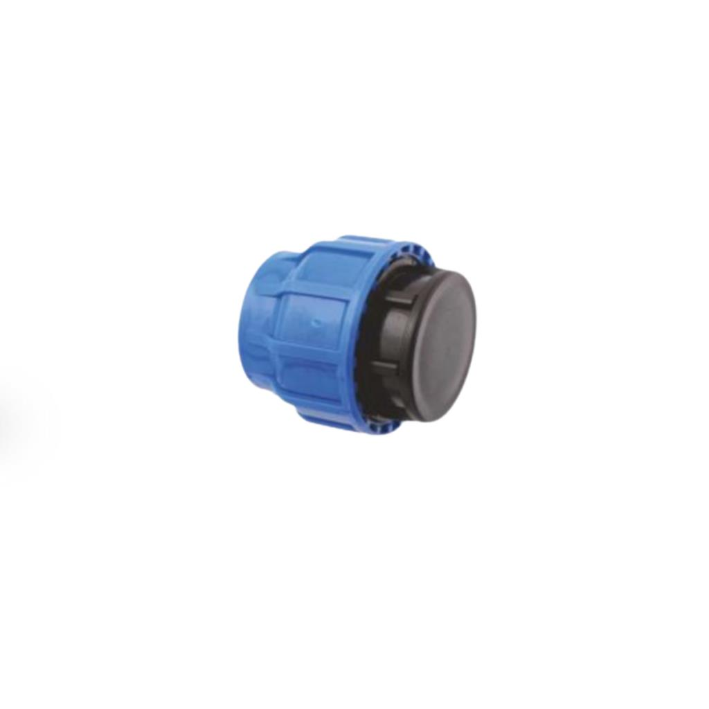 Bağlantı ParçalarıPoelsanPoelsan Kaplin Tapa 25 mm