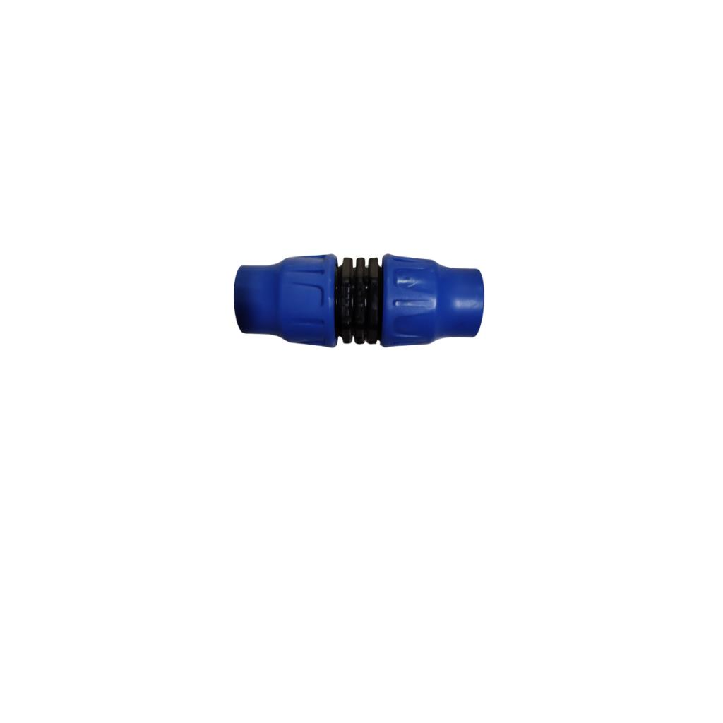 Bağlantı ParçalarıPoelsanPoelsan Kilitli Bağlantı Manşon 25x25 mm