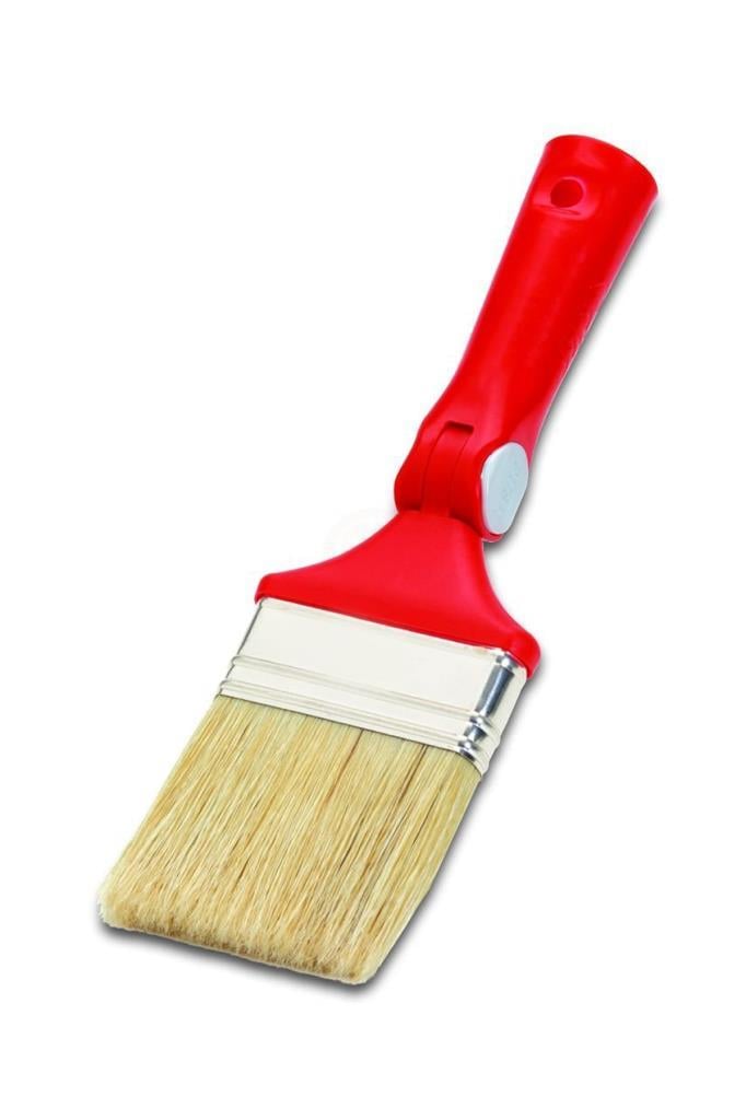 Fırça, Rulo & AksesuarPOLİSANPolisan Akrobat Fırça No:3