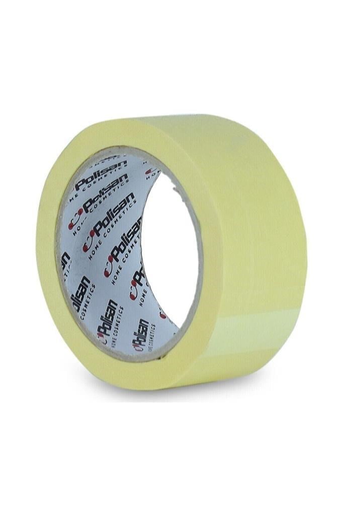 Fırça, Rulo & AksesuarPOLİSANPolisan Maskeleme Bandı 48 mm x 30 M TM017446