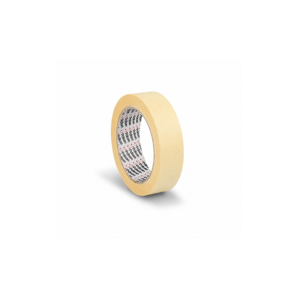 Yapıştırıcı ve BantlarPOLİSANPolisan Maskeleme Bandı Kağıt Bant 36 mm 30mt