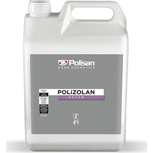 Renklendiriciler & AstarlarPOLİSANPolisan Natura Polizolan 2.5 Lt.