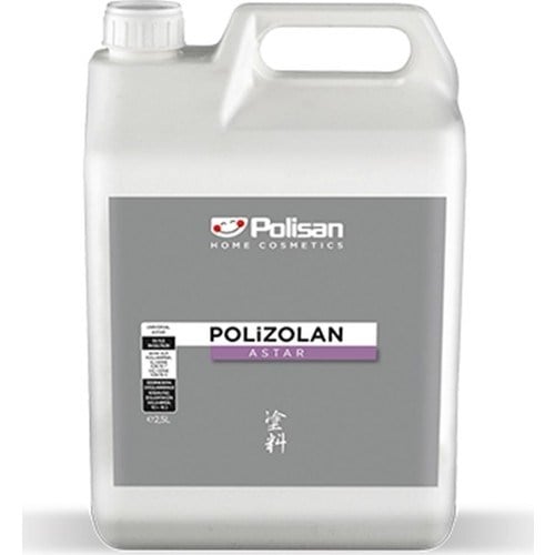 Renklendiriciler & AstarlarPOLİSANPolisan Natura Polizolan 2.5 Lt.
