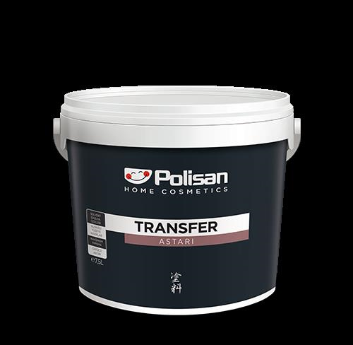 Renklendiriciler & AstarlarPOLİSANPolisan Natura Transfer Astarı Beyaz 7.5 Lt
