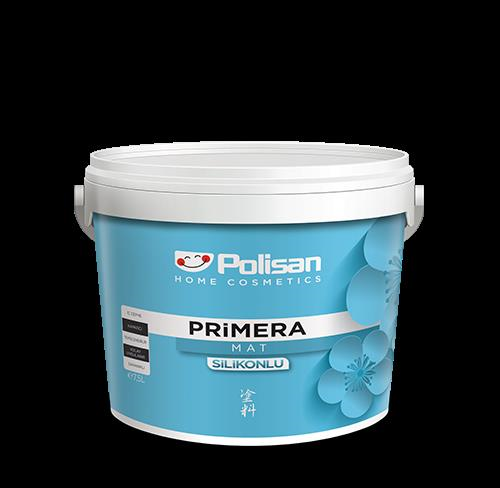  İç Cephe Duvar & Tavan BoyalarıPOLİSANPolisan Primera Mat Silikonlu Beyaz 7.5 Lt