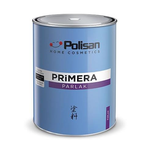  İç Cephe Duvar & Tavan BoyalarıPOLİSANPolisan Primera Parlak Bayrak Kırmızı 7.5 Lt