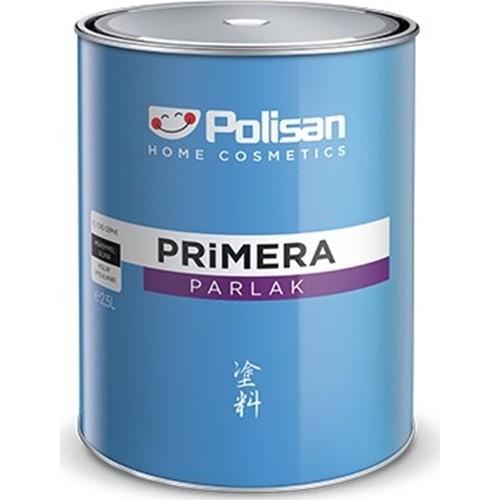 Cila & Vernik POLİSANPolisan Primera Parlak İstanbul Beji 2.5 Lt