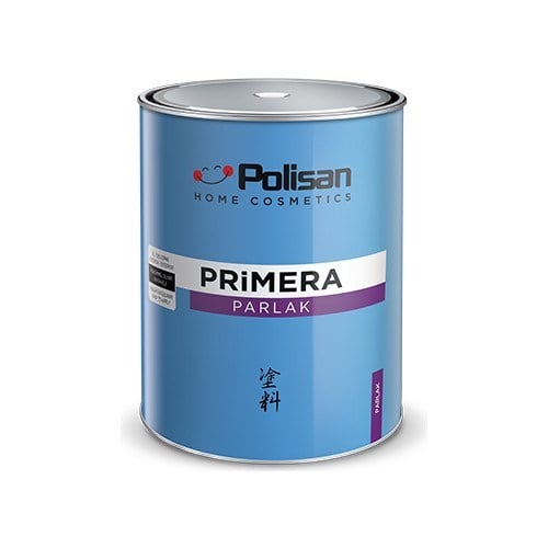 Cila & Vernik POLİSANPolisan Primera Parlak Sahra Beji 2.5 Lt