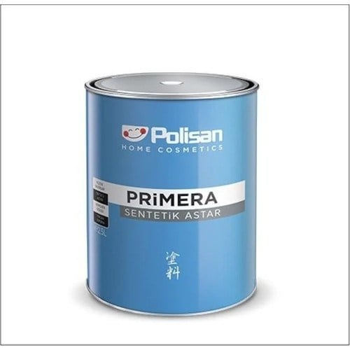 Renklendiriciler & AstarlarPOLİSANPolisan Primera Sentetik Astar Beyaz 0.75 Lt