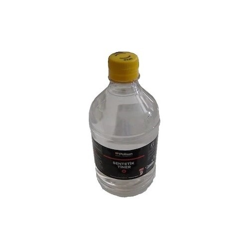 Fırça, Rulo & AksesuarPOLİSANPolisan Sentetik Tiner 320 ml