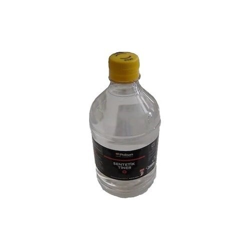 Fırça, Rulo & AksesuarPOLİSANPolisan Sentetik Tiner 320 ml