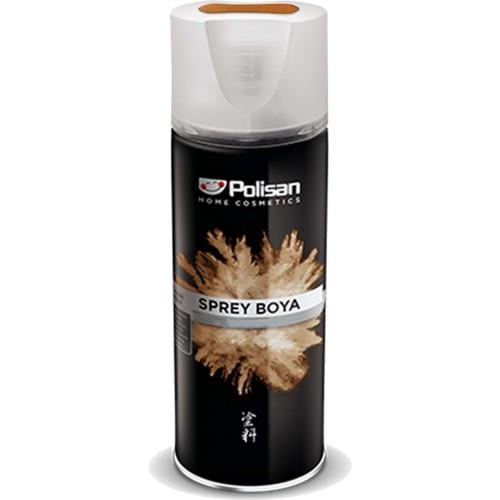 Sprey BoyaPOLİSANPolisan Sprey Boya Metalik Bronz