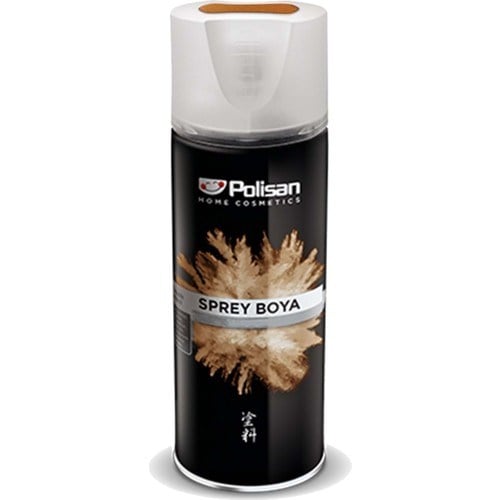 Sprey BoyaPOLİSANPolisan Sprey Boya Metalik Bronz