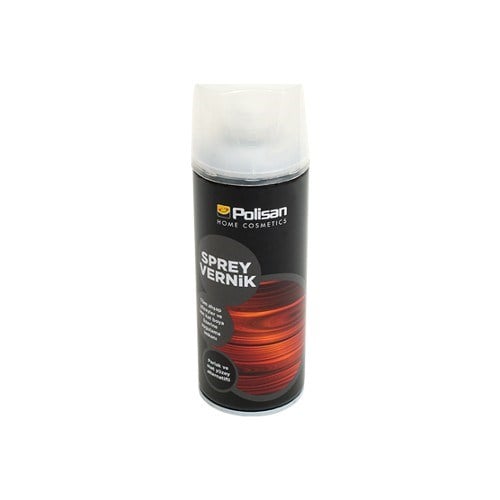 Sprey BoyaPOLİSANPolisan Sprey Mat Vernik 400 ml