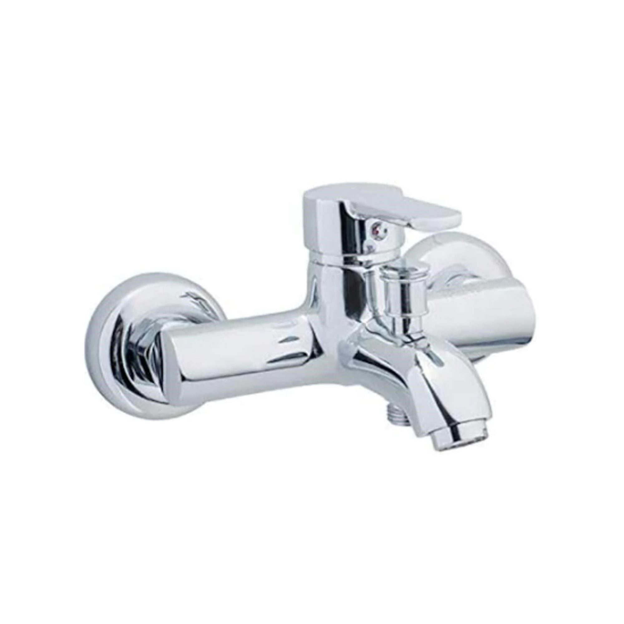 Musluk & BataryaPolisuPolisu Kristal Mix Banyo Bataryası