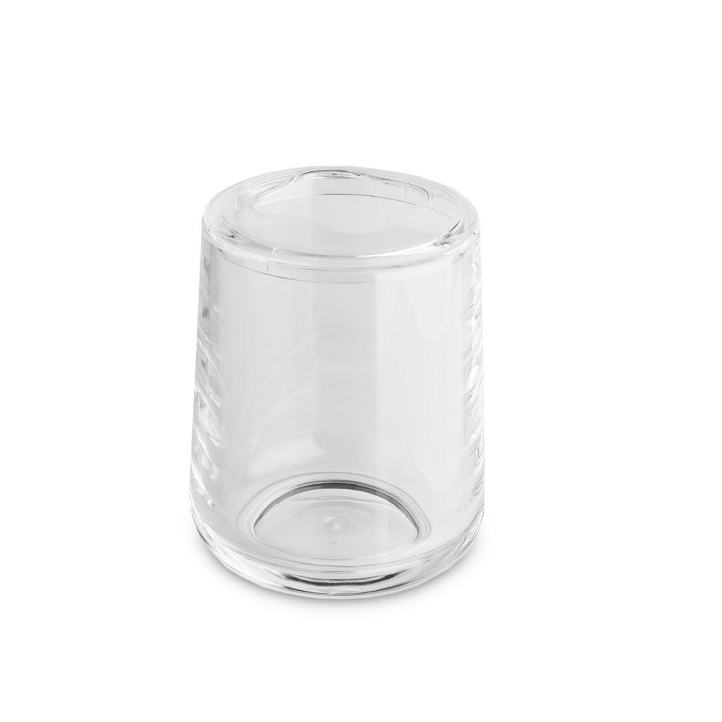 Banyo AksesuarPRİMANOVAPrimanova D-20632 Vetro Diş Fırçalık