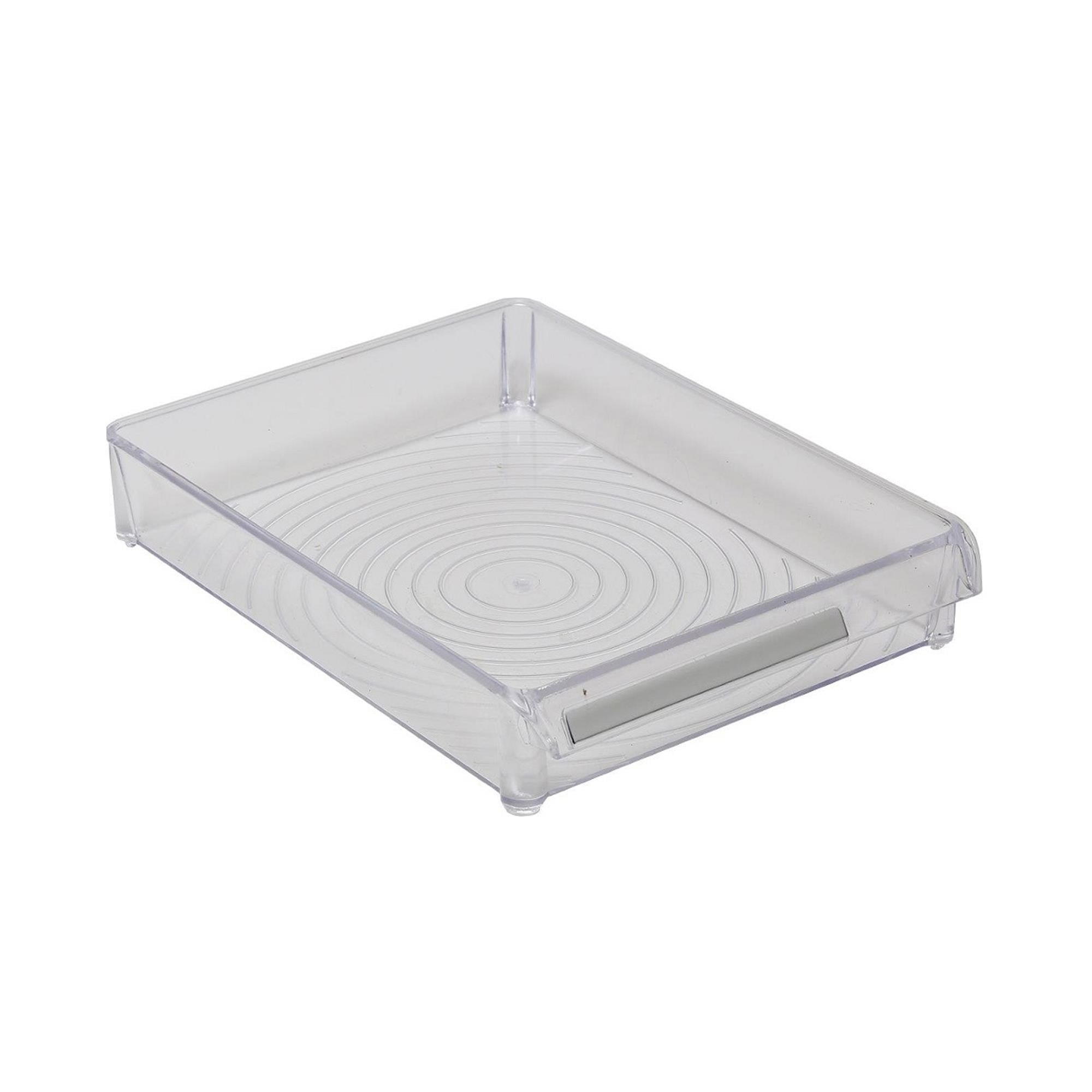 Banyo AksesuarPRİMANOVAPrimanova M-E27-50-16 Düzenleyici Raf 205x280x50 mm