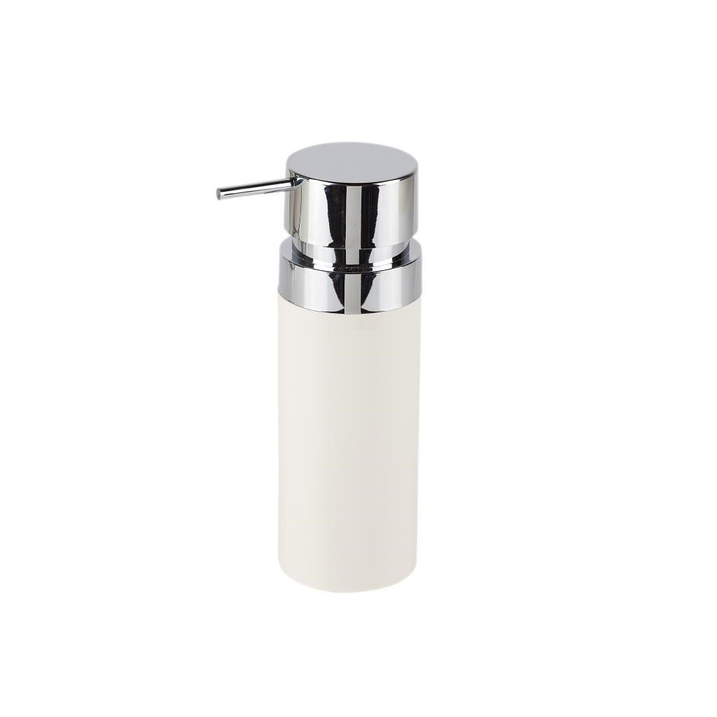 Banyo AksesuarPRİMANOVAPrimanova M-E31-09 P.Nova. Lenox Sıvı Sabunluk Bej (E31)