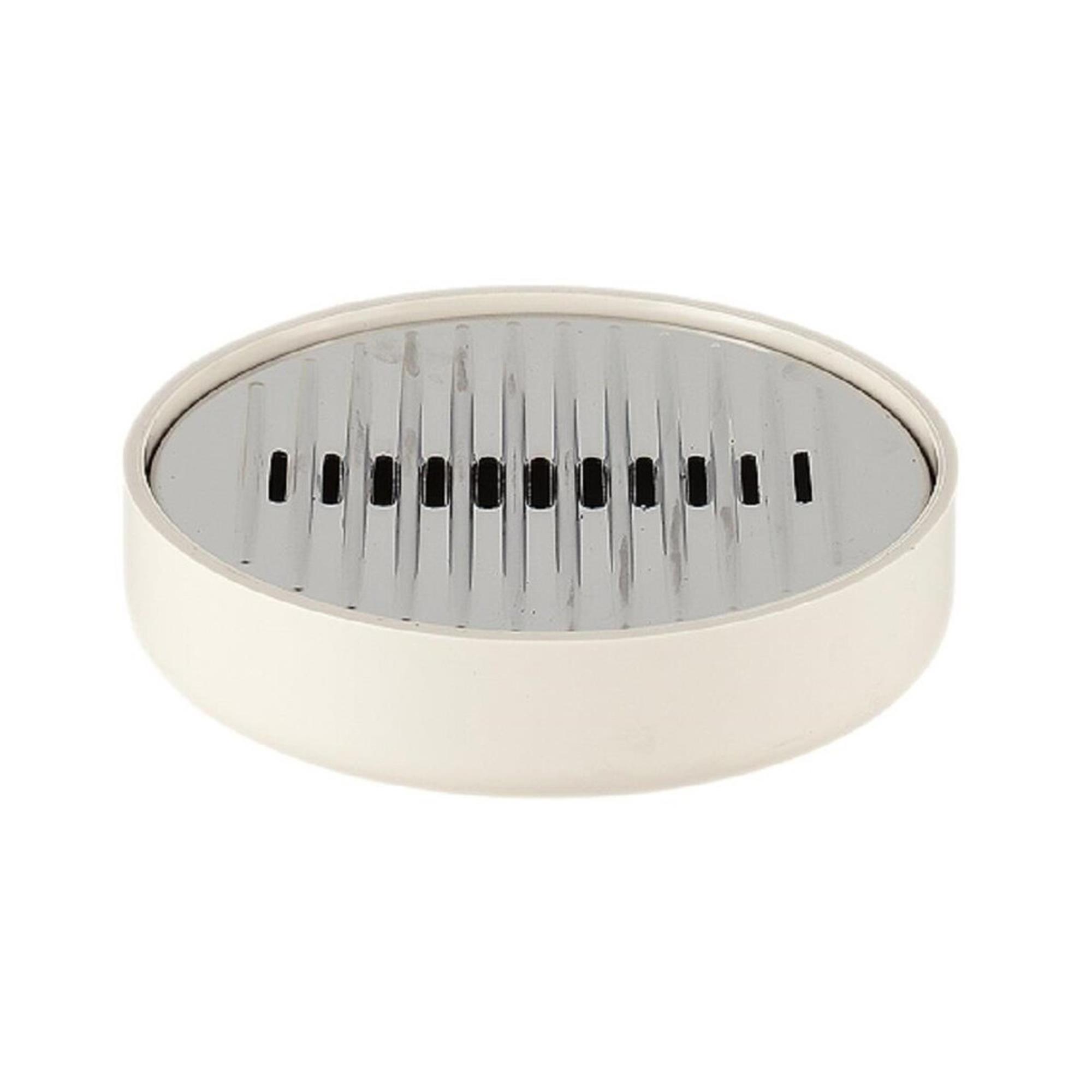 Banyo AksesuarPRİMANOVAPrimanova M-E32-09 P.Nova. Lenox Sabunluk Bej (E32)