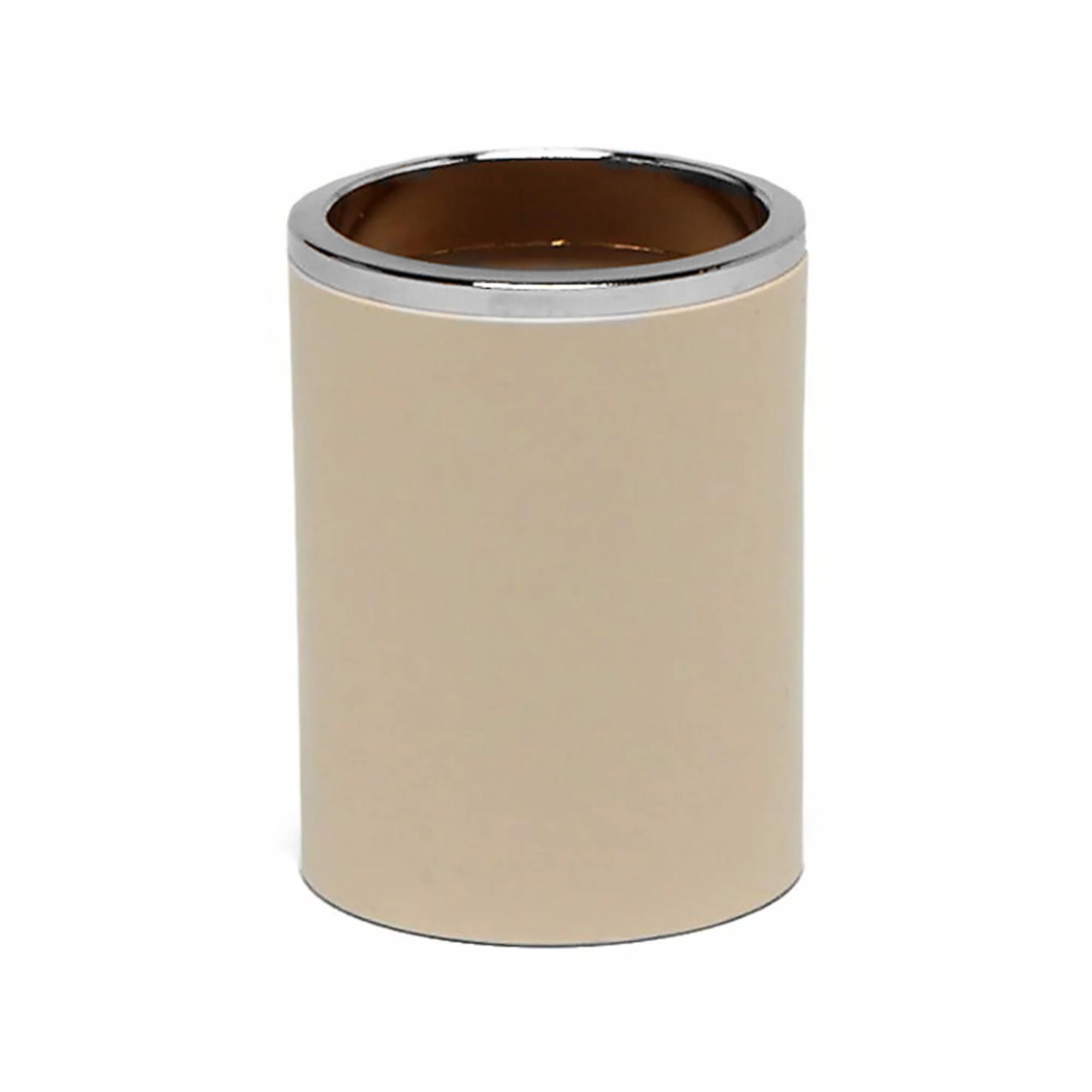 Banyo AksesuarPRİMANOVAPrimanova M-E33-09 P.Nova. Lenox Diş Fırçalık Bej (E33)