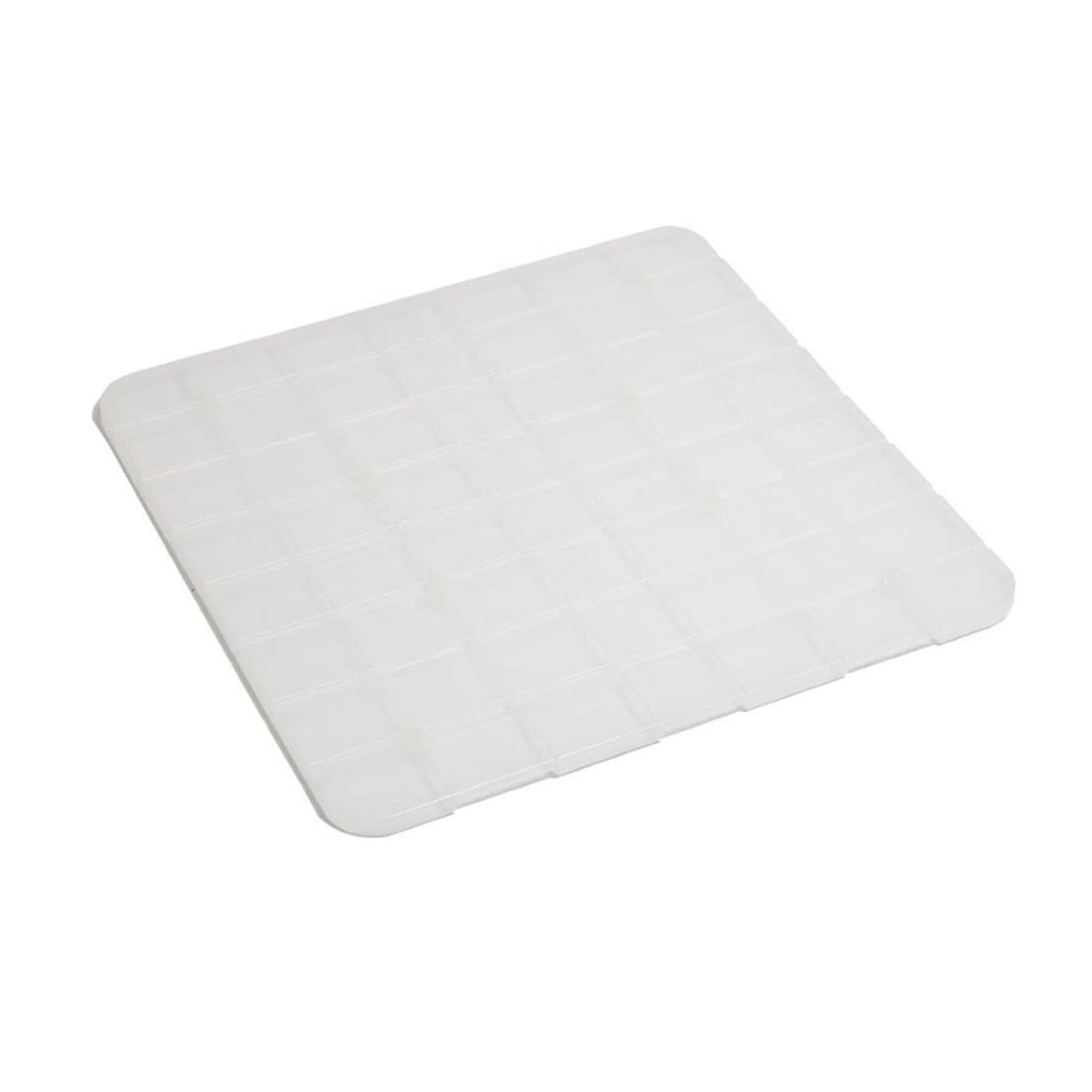 Banyo AksesuarPRİMANOVAPrimanova M-Kv30-16 Duş İçi Kaydırmaz Şeffaf Naturel