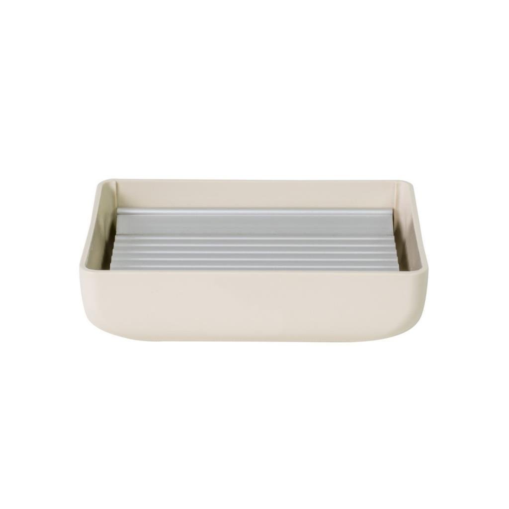 Banyo AksesuarPRİMANOVAPrimanova M-Sa02-09 Toskana Sabunluk Bej