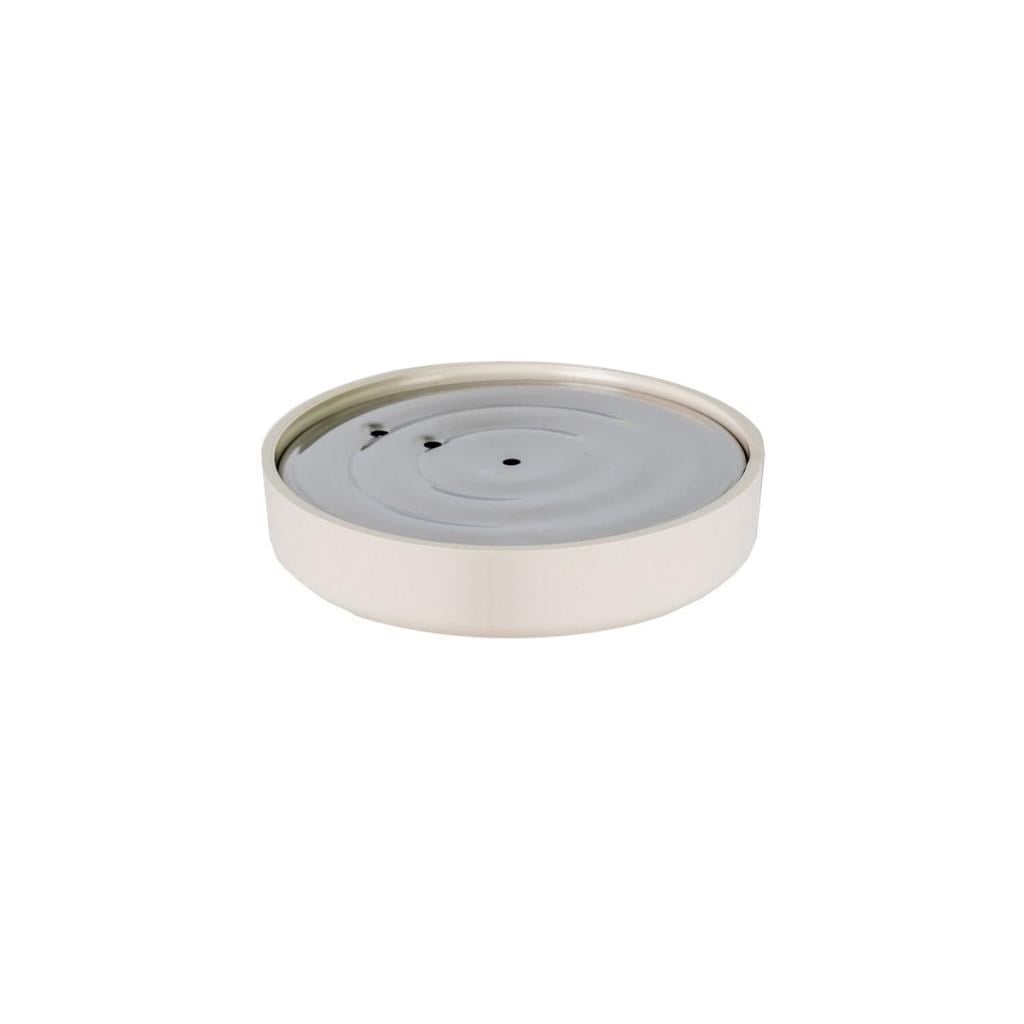 Banyo AksesuarPRİMANOVAPrimanova M-Sa07-09 Lima xl Katı Sabunluk-Bej