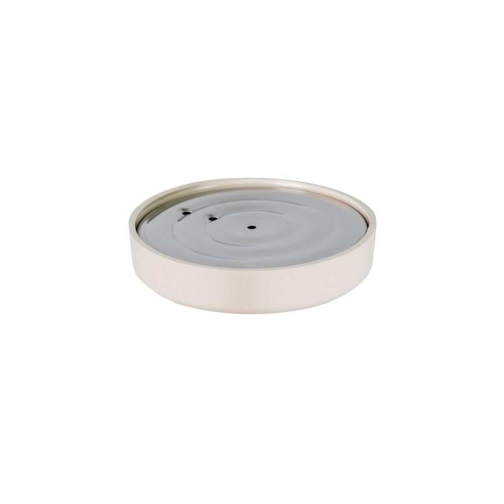 Banyo AksesuarPRİMANOVAPrimanova M-Sa07-09 Lima xl Katı Sabunluk-Bej