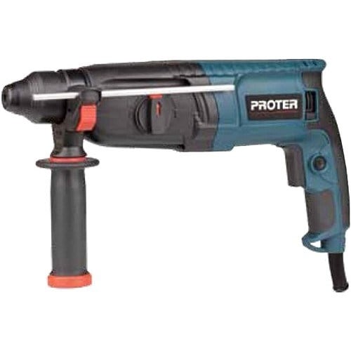 Hilti & KırıcıProterProter Ph 850 Pnömatik Kırıcı Delici 800 W