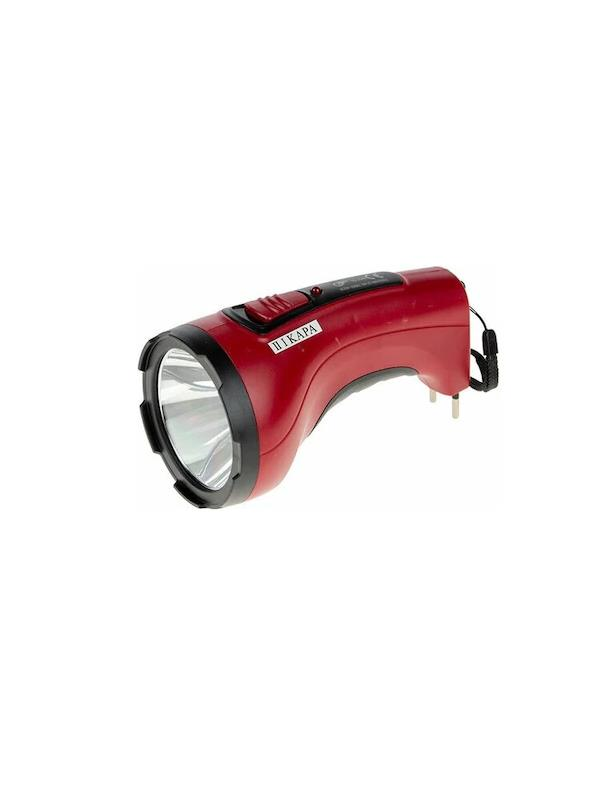 Aydınlatma ÜrünleriQmaxQmax Ck-034 Şarj Edilebilir Fener 10W 