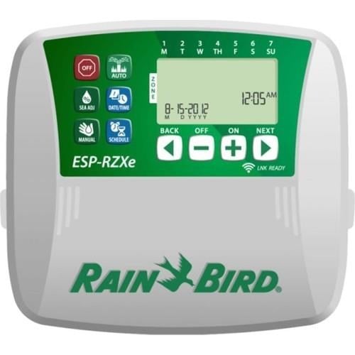 Otomatik Sulama SistemleriRainbirdRainbird İç Mekan 8 İstasyon Esp-Rzxe-Wifi Uyumlu Kontrol Cihazı