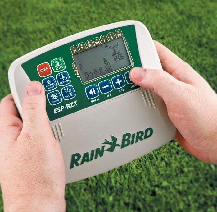 Otomatik Sulama SistemleriRainbirdRainbird Selenoid Vana 150 Pga 1 1/2’’ 9V Pil Rainbird