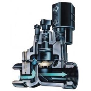 Otomatik Sulama SistemleriRainbirdRainbird Selenoid Vana 150 Pga 1 1/2’’ 9V Pil Rainbird