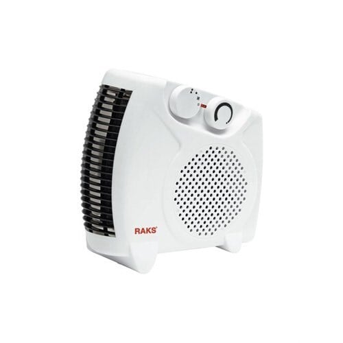 Isıtma ÜrünleriRaksRaks Pf 20 Stx 2000 W Fanlı Isıtıcı