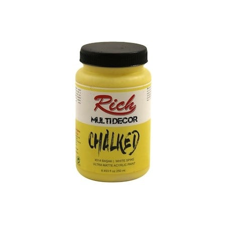 Dış Cephe BoyalarıRICHRıch MuLti Decor Chalked 250 Cc Başak