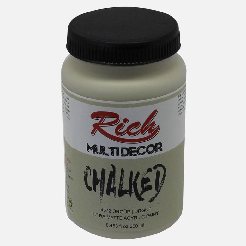 Dış Cephe BoyalarıRICHRıch MuLti Decor Chalked 250 Cc Ürgüp