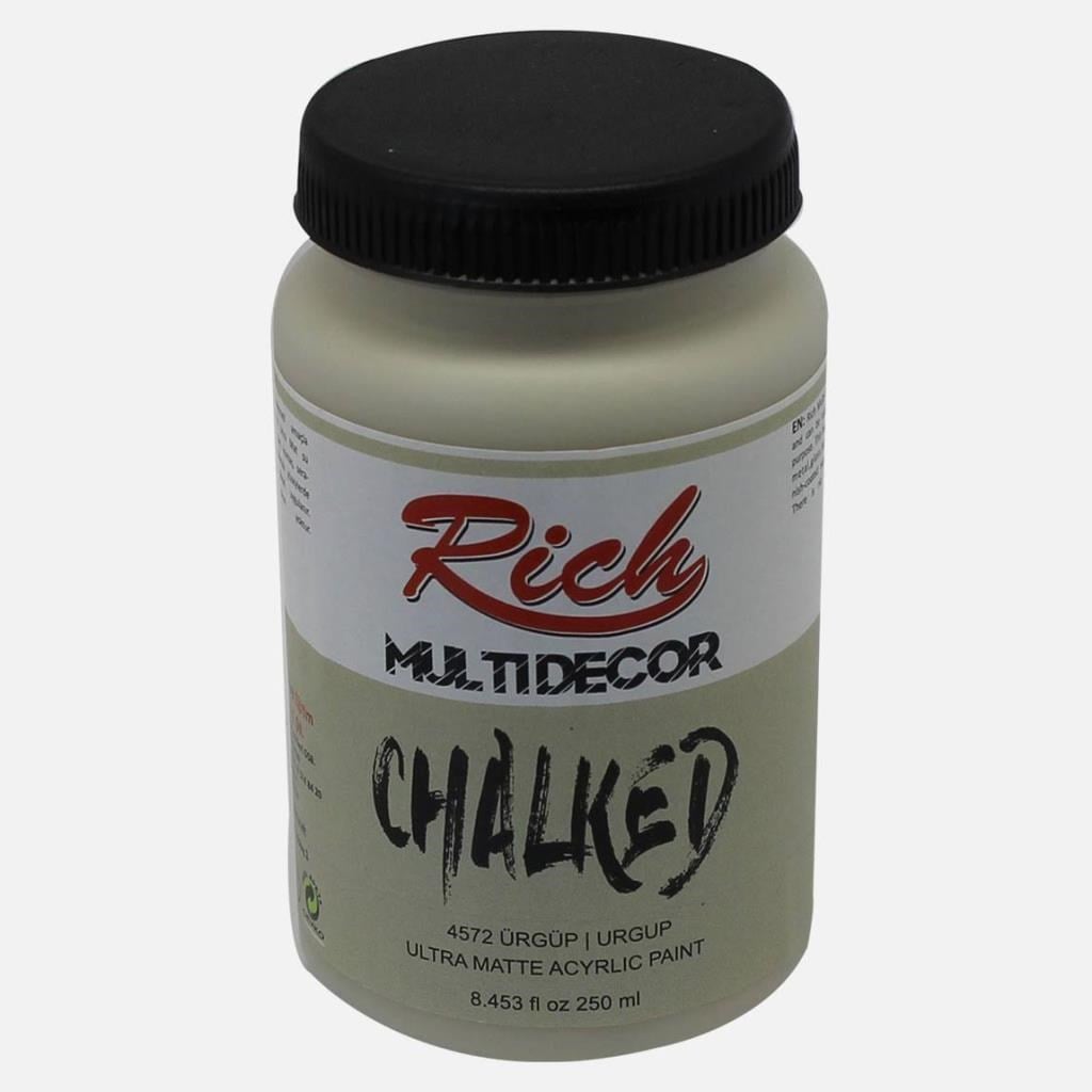 Dış Cephe BoyalarıRICHRıch MuLti Decor Chalked 250 Cc Ürgüp