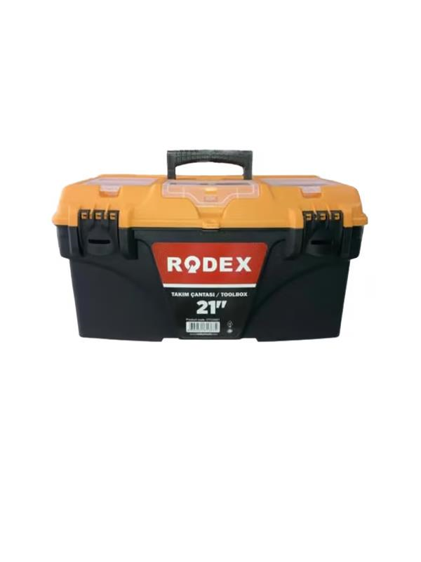 Alet Setleri & ÇantalarıRODEXRodex OTC0021 Takım Çantası Organizerli 21 inç
