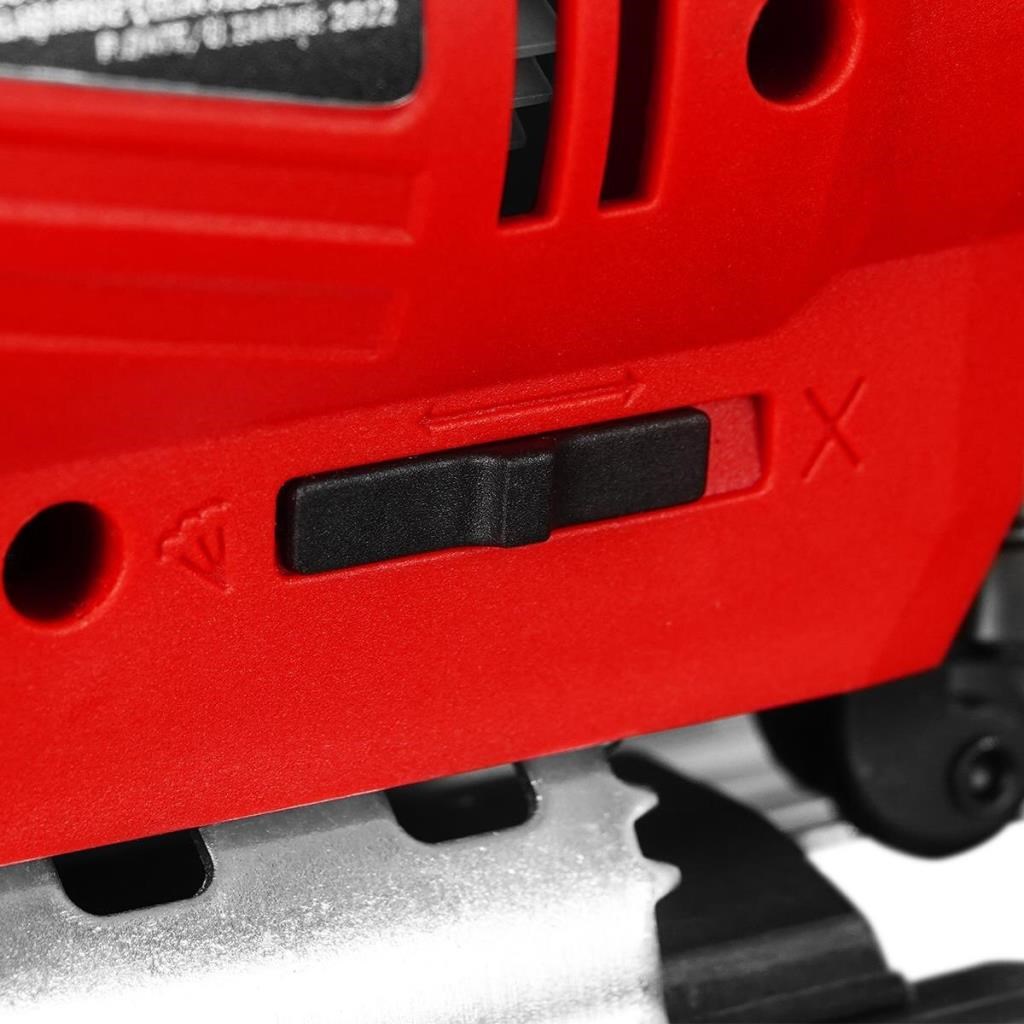 Dekupaj TestereRODEXRodex RDX3650 Dekupaj Testere Ahşap Kesme 850W