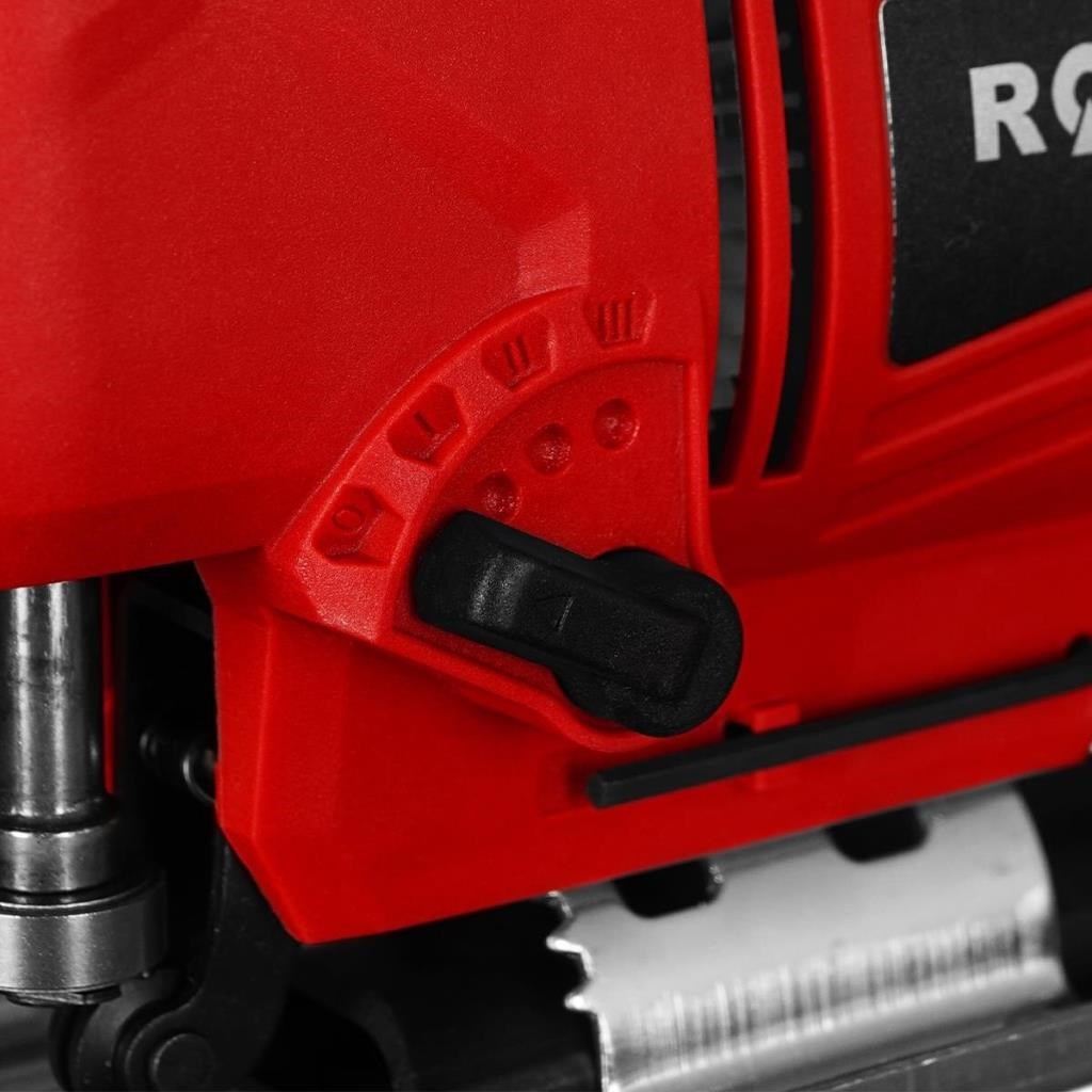 Dekupaj TestereRODEXRodex RDX3650 Dekupaj Testere Ahşap Kesme 850W