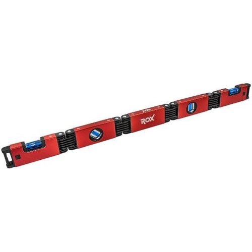 Ölçü Aletleri & TerazilerROXRox Katlanır Su Terazisi 70 cm