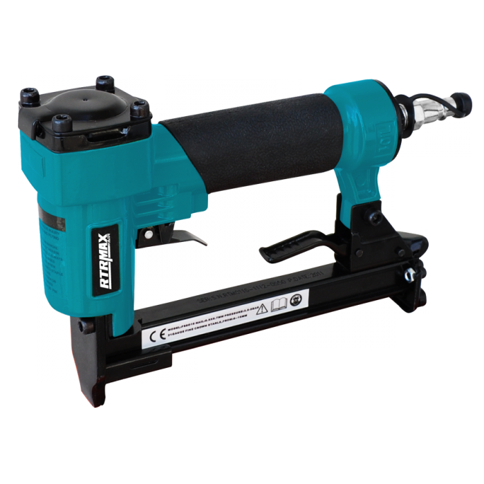  Çivi &Zımba ÇakmaRtrmaxRtrmax Rtm0116 Havalı Zımba Tabancası