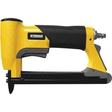  Çivi &Zımba ÇakmaRtrmaxRtrmax RTM0120 6-16 MM Havalı Zımba Çakma Tabancası 