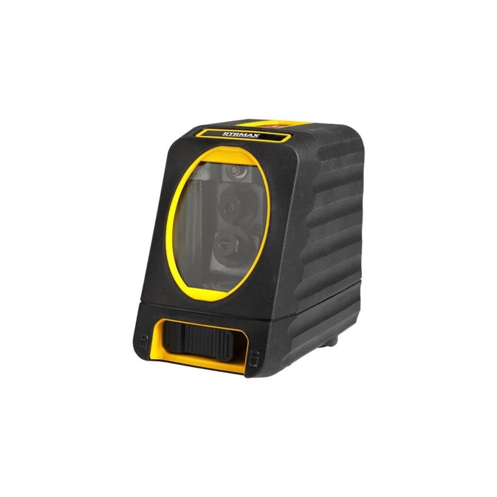 Ölçü Aletleri & TerazilerRtrmaxRtrmax Rtm055 Lazer Hizalama Distomatı 30 mt Dikey/Yatay