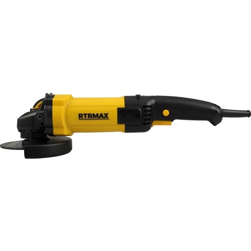 El tipi TaşlamalarRtrmaxRtrmax Rtm1120 1100W Avuç Taşlama Makinesi