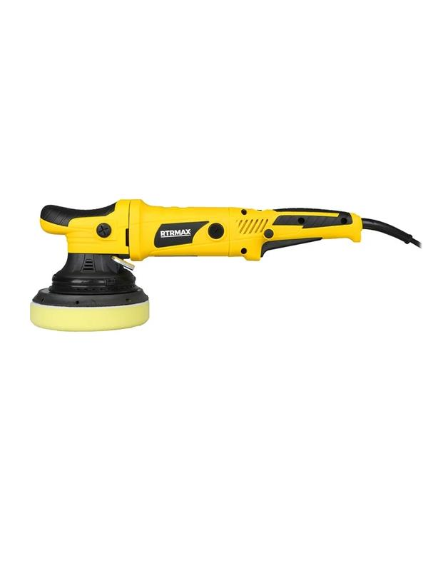 Polisaj &Planya &ZımparaRtrmaxRtrmax Rtm1450 Orbital Polisaj Makinesi 720 W 