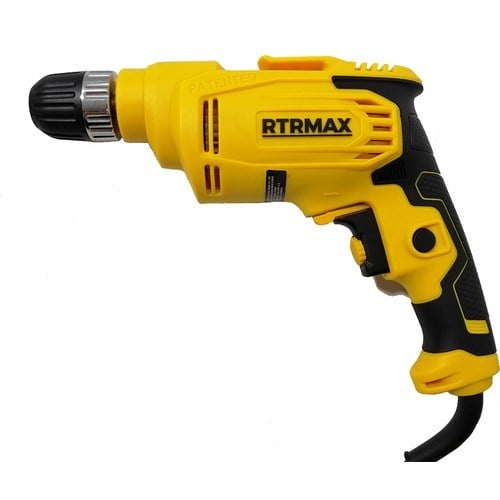 Matkap ÇeşitleriRtrmaxRtrmax Rtm1530 Elektrikli Matkap 710W