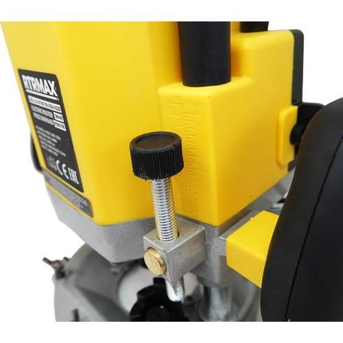 Polisaj &Planya &ZımparaRtrmaxRtrmax Rtm3790 Freze Makinası 1600W