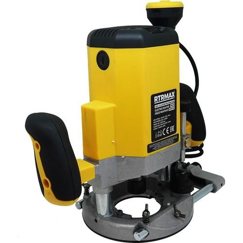 Polisaj &Planya &ZımparaRtrmaxRtrmax Rtm3790 Freze Makinası 1600W